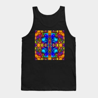 Deluxe cp Tank Top